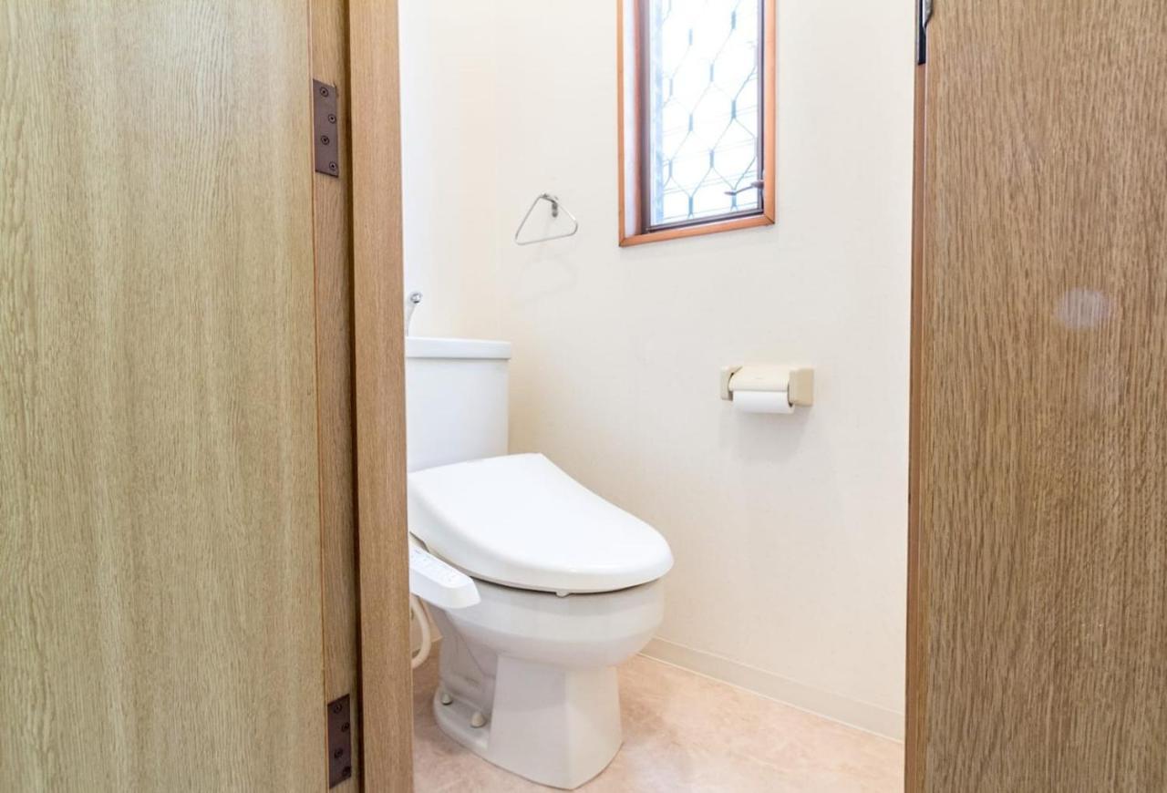 Appartement Shinjuku-ward Japanese Tatami House 2dk-新宿03 Tōkyō