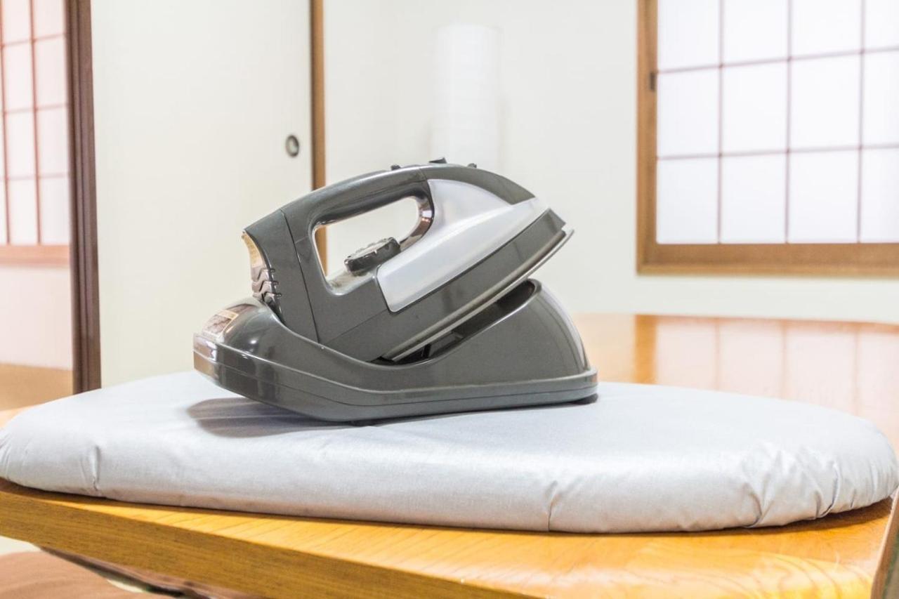 Shinjuku-ward Japanese Tatami House 2dk-新宿03 Appartement Tōkyō