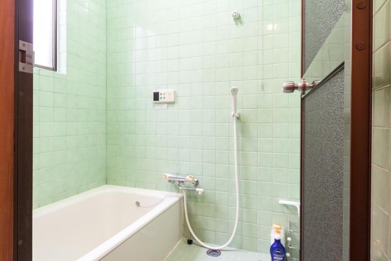 Appartement Shinjuku-ward Japanese Tatami House 2dk-新宿03 *