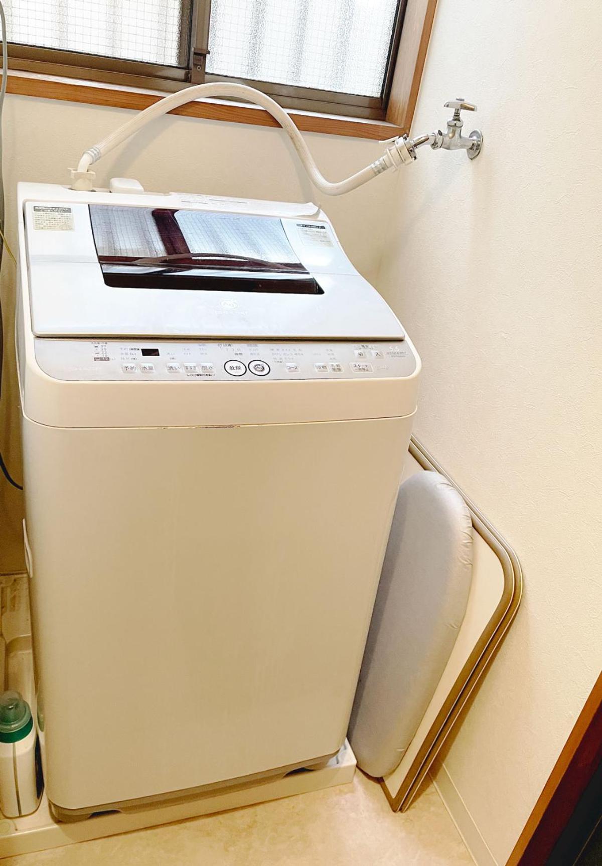 Shinjuku-ward Japanese Tatami House 2dk-新宿03 Appartement